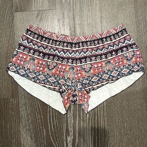 Swim shorts by Billabong size M